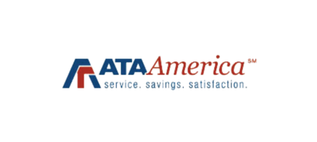 ata america logo