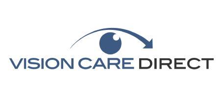 vision care logo