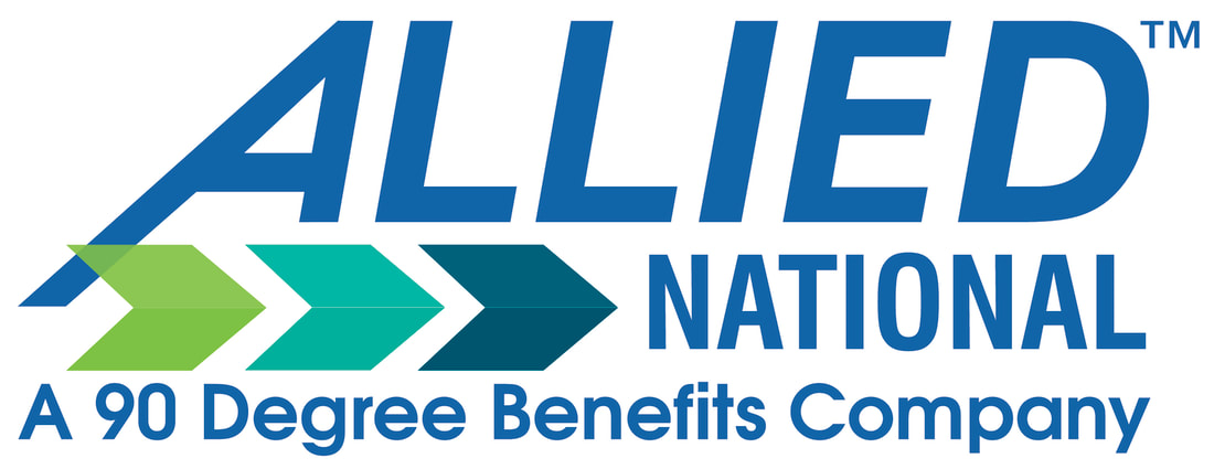 Allied National Logo